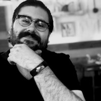 Giancarlo Pisano