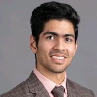 Tanish Bhatia