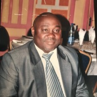 Guy michel Akanda