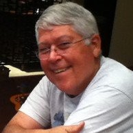 Pat Mahery