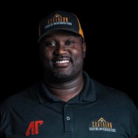 Kevin Fortson