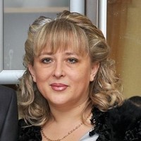 Светлана Григорьева