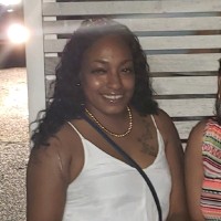 Janelle Leggett