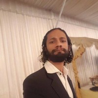 Sikandar Ali