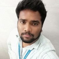 Raghavendiran Vasudevan