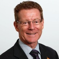 Dennis Hogan