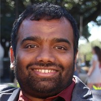 Venkat Yadha