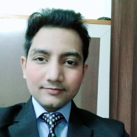 Anil Kumar Chaudhary