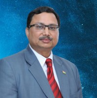 Dr Arun Kumar Praharaj