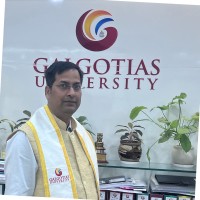 Dr. Sanjeev Kumar Singh