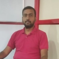 Bharathwaj Vijayakumar