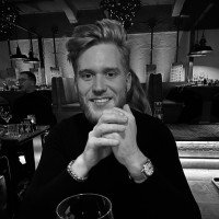 Marc Van Den Boogaard