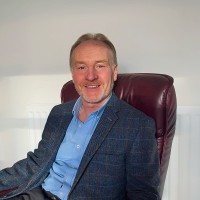 Ian Andrew James