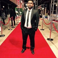 Jithin Alex