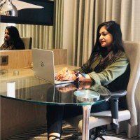 Aayushi Agarwal