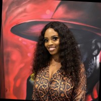 Josephine Boachie-Danquah