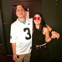 Zach Arogeti