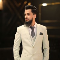 Ali Hassaan