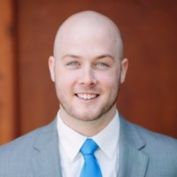 Bill Chouinard, SHRM-CP