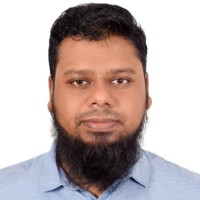 Mohammad Shafiur Rahman