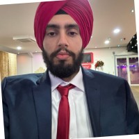 Jaskarn Singh Madaher