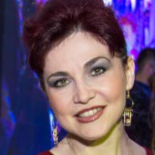 Madalina Voicu