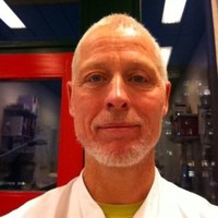Kent Kinge Jensen