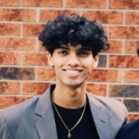 Vraj Shah