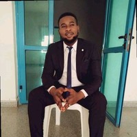 OGAH SAMUEL BABATUNDE