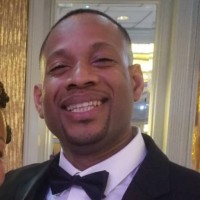 Troy Evans, MBA