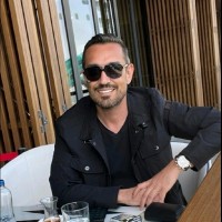 Cenk Meçoğlu