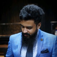 Arpan Nandi
