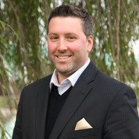 Keith Rager