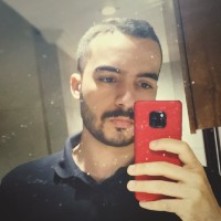 Mohammed Gamal
