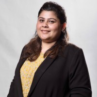 Kritika Kamat