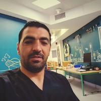 Alaa Alzoubi