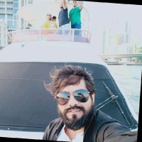 Ajay Arya
