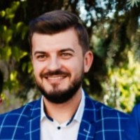 Andrei Severenciuc