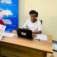 Micheline Kakwavu
