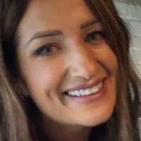 Caitlin Azali