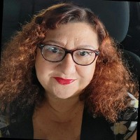 Elizabeth Jorges
