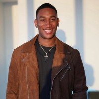 De’Johnte Pinckney