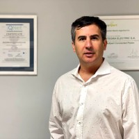 Pablo Garcia