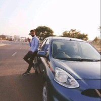Manish Prajapati
