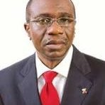 Godwin Emefiele