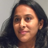 Rashmi Rajiv Naidu