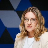 Oksana Chernikova, HRMP