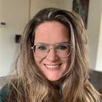 Joyce Van Osch