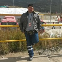 Cesar Camacho Miñan