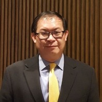 Tan Kon Yew